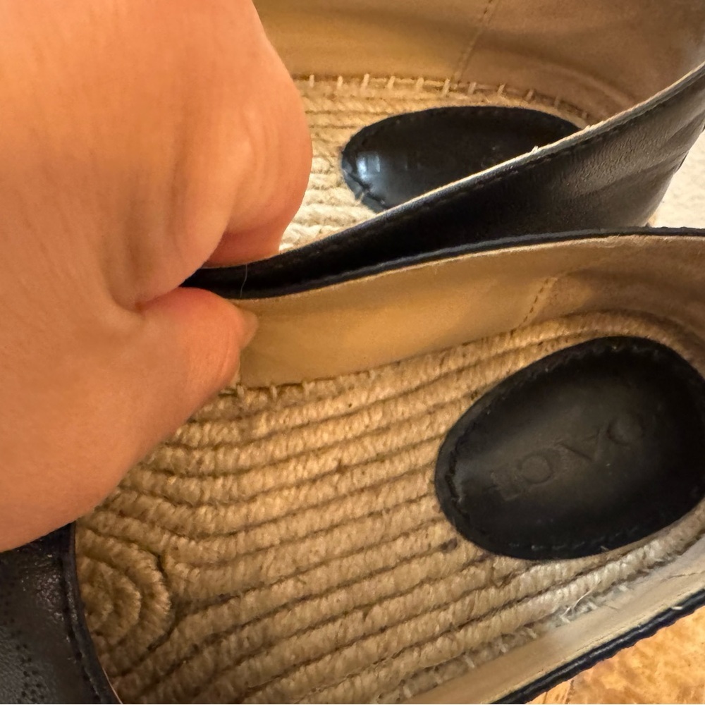 Coach Carly Espadrilles - Picture 6 of 15